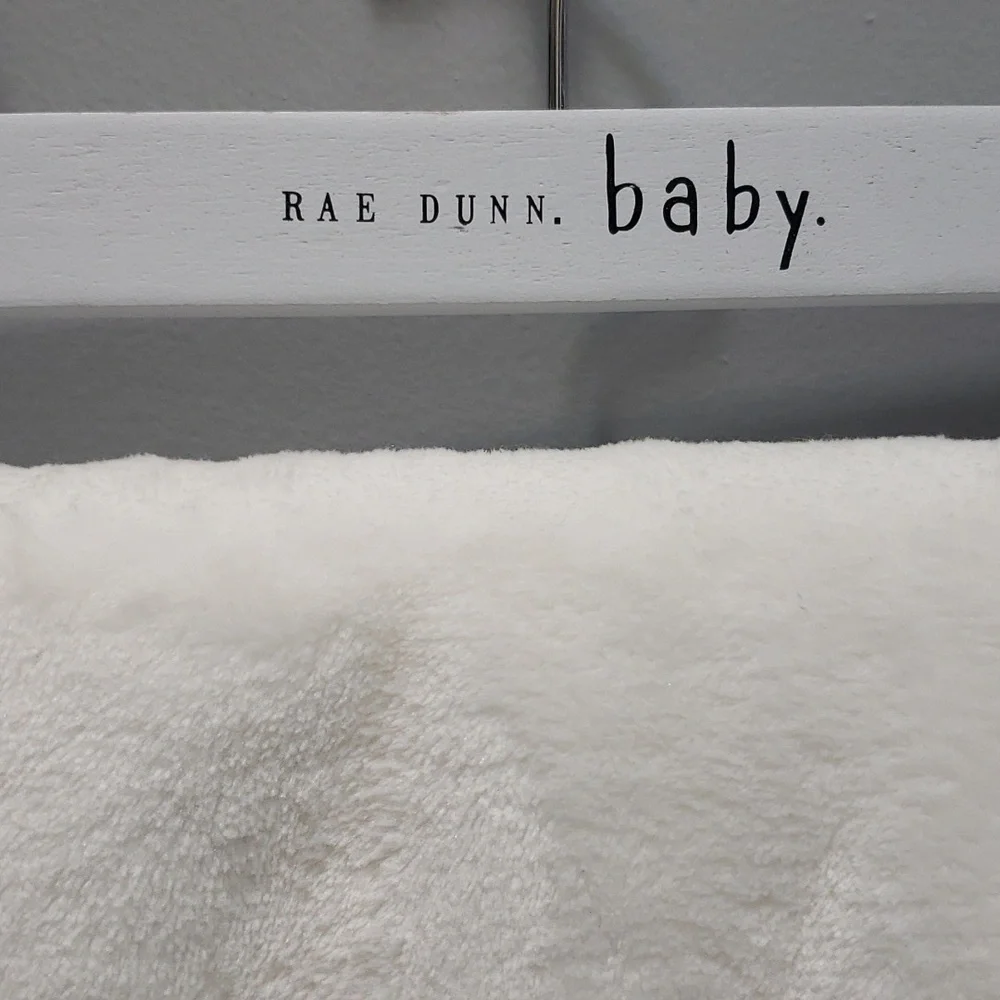 Rae Dunn Baby NWT 